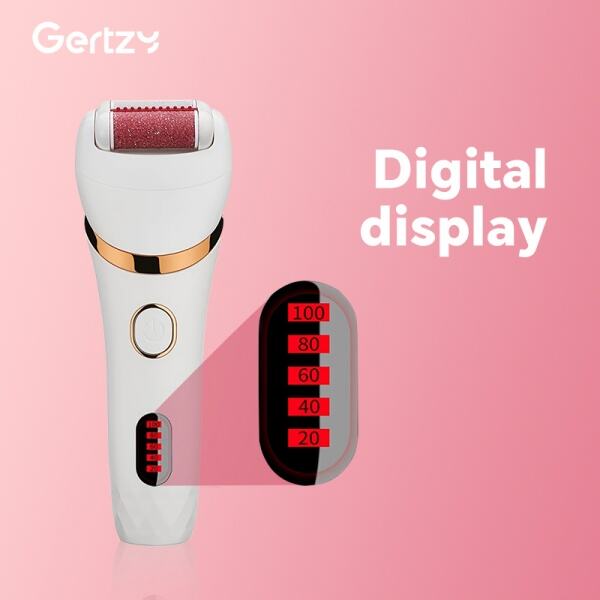 High Quality Electric Hard Skin Remover