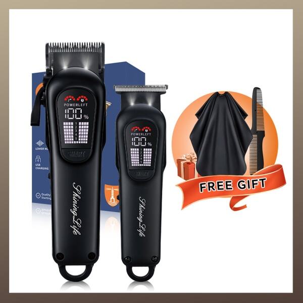 Where to get the best deals on cordless hair clippers se