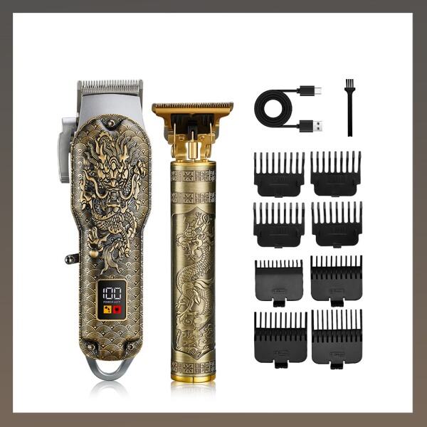 How to choose the best wholesale men's cordless clippers se