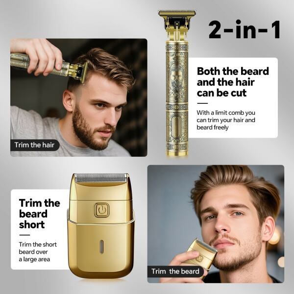 Questions to Ask Before Buying a Home Hair Grooming Ki