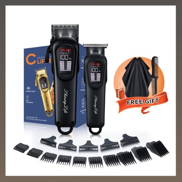 Wholesale opportunities for top-rated cordless barber clippers se