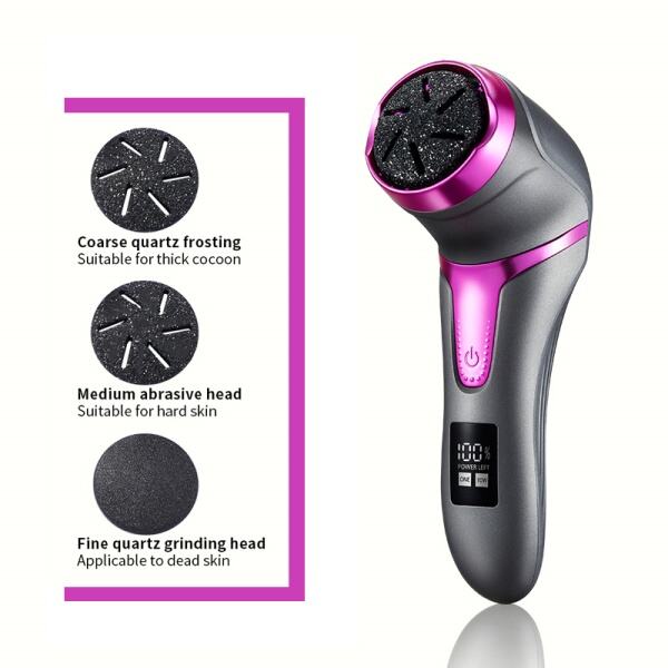 Where to Buy Electric Pedicure Callus Remover in Bulk
