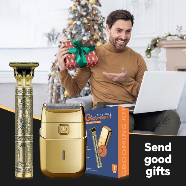 How to maintain and care for your professional clipper set for long-lasting use