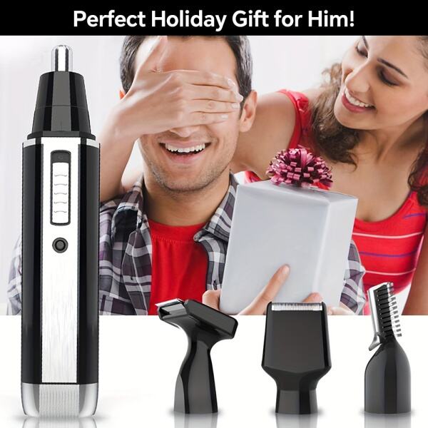 How to use a professional hair beard trimmer effectively