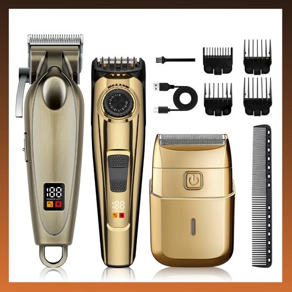 Common usage issues and troubleshooting tips for cordless clippers and trimmers