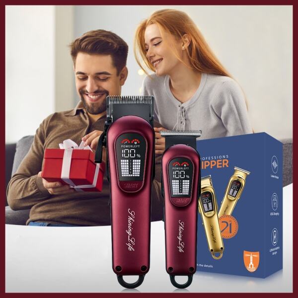 Common issues with hair clippers full set and how to troublesh