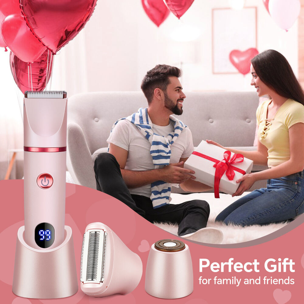 product four in one for shaving eyebrow removal usb charging trimming nose hair new cross border exclusive grooming kit  electric shaver-16