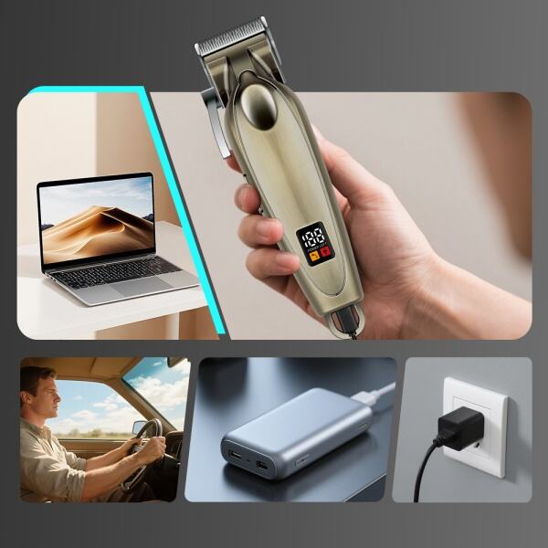 Where to find the latest professional hair clipper trimmer models at wholesale prices