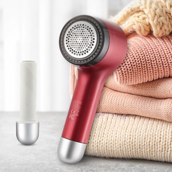 What Makes Our Electric Lint Removers Stand O