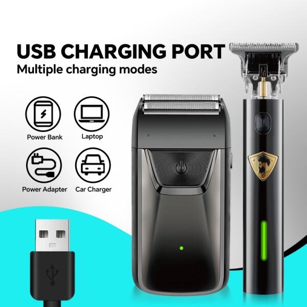 Wholesale deals on top-rated clipper sets for bulk purchases