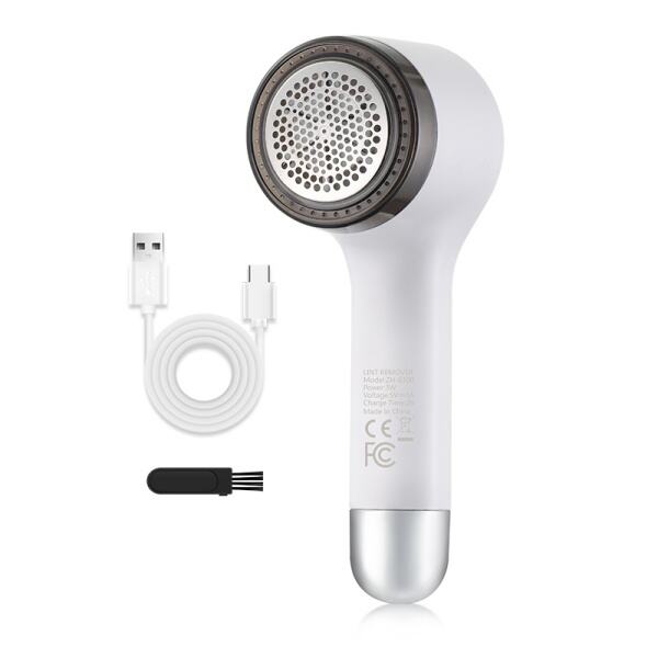 Common usage issues with lint removers