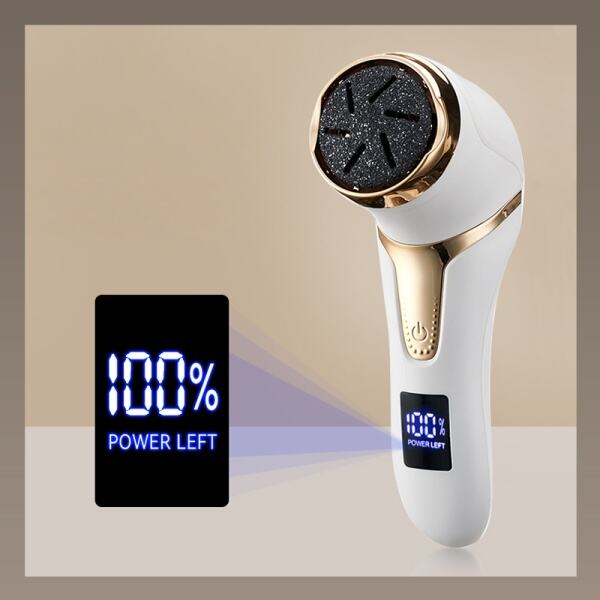 the must-have tool for smooth, soft fee