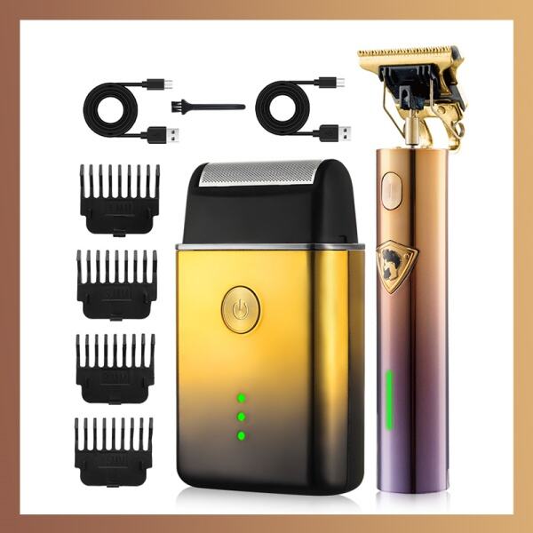 Common usage issues with barber clippers ki