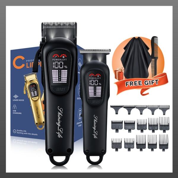 Where to buy the best hair clipper kit for wholesale prices