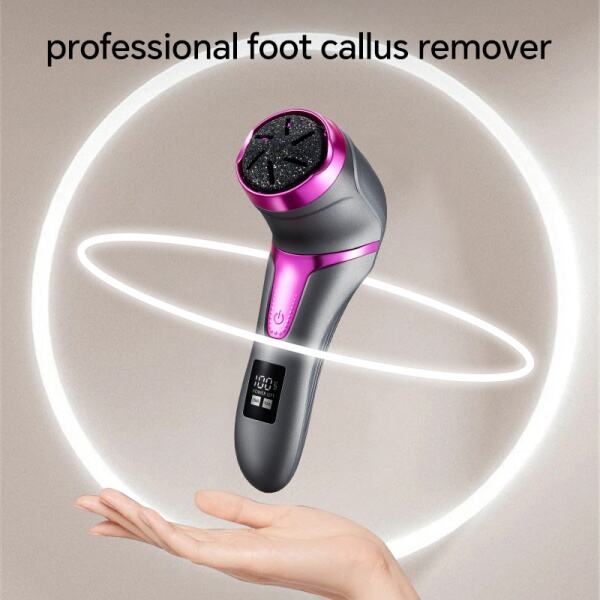 What to look for in a high-quality foot callus remover