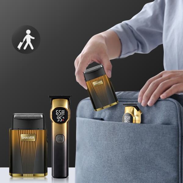 How to choose the right barber hair cutting set for your salon