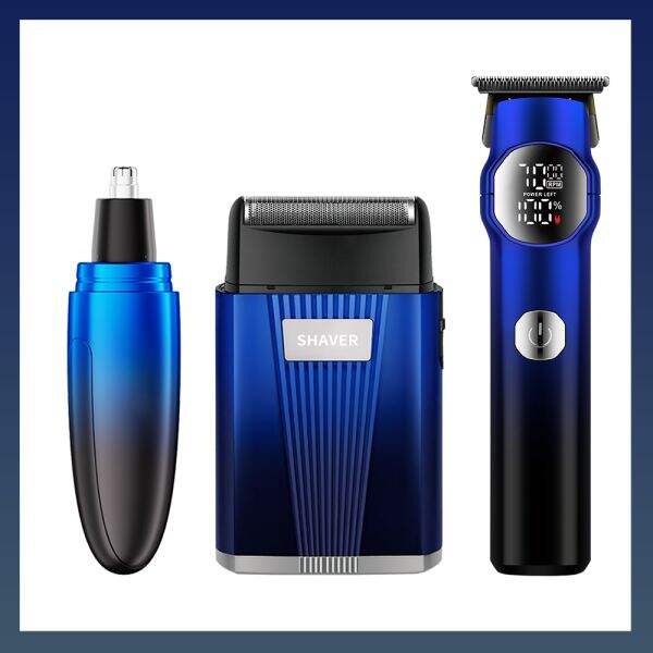 What makes our cordless clipper trimmer sets stand out from the competition