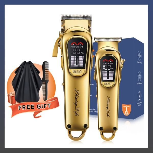 Common usage issues and troubleshooting tips for professional clippers and trimmers