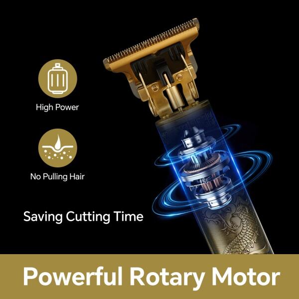 Wholesale options for professional barber trimmers cordless available now