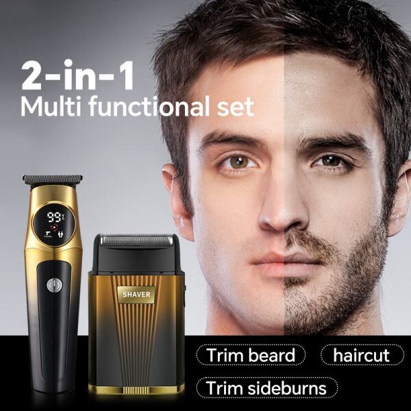 Common usage issues and troubleshooting tips for barber clippers