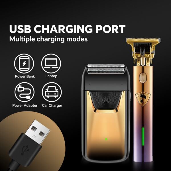 How to clean and maintain your hair clipper and beard trimmer se