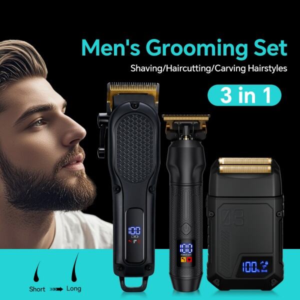 What are the top-rated hair clipper sets of 2021?