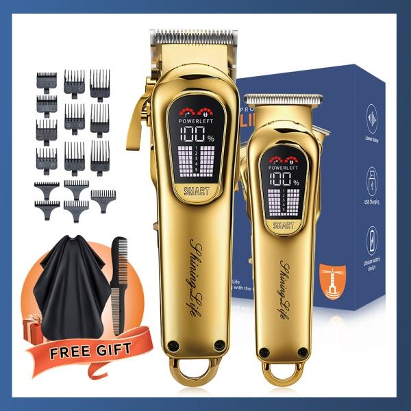 Wherever you decide to buy your hair clippers and trimmers,