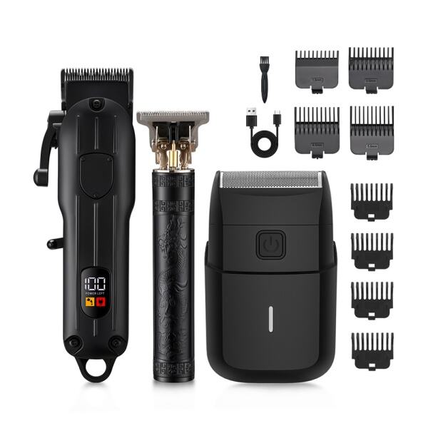 How to choose the right professional hair clipper se