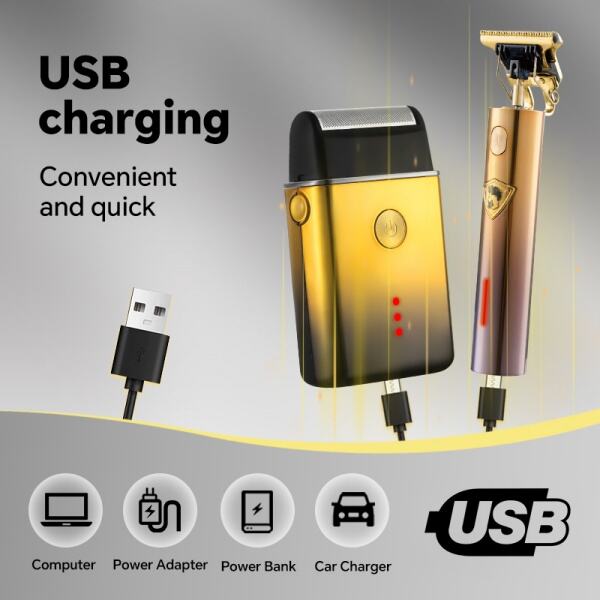 How to choose the right barber clippers sets for your salon