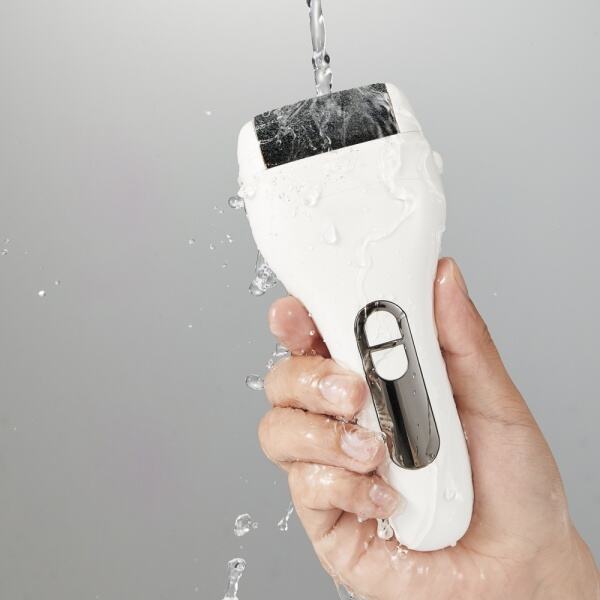 Wholesale opportunities available for our popular foot skin remover