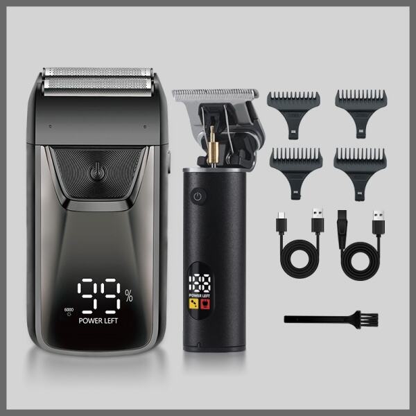 "Top cordless clipper and trimmer sets of 2021