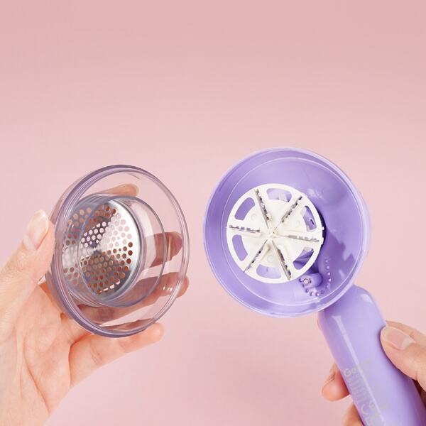 Wholesale options for top-rated rechargeable lint removers