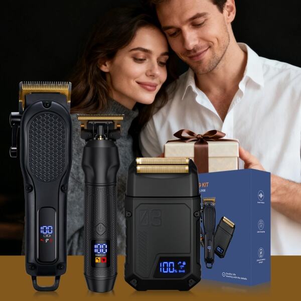 hair cutting set professional