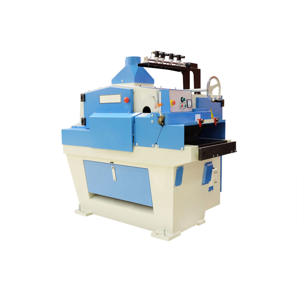 Flexible Semi-rigid Aluminum Duct Machine