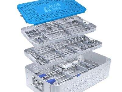 How Intramedullary Nails Improve Fracture Healing and Stability