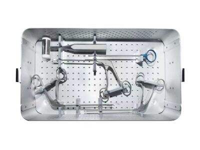 How to Choose the Right Surgical Drill for Hospitals and Clinics