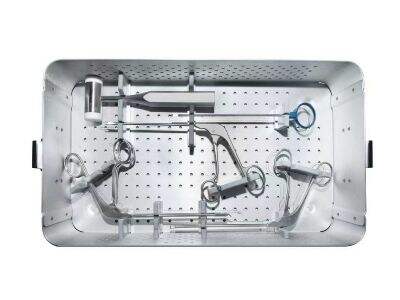 How Orthopedic Implants Improve Surgical Outcomes