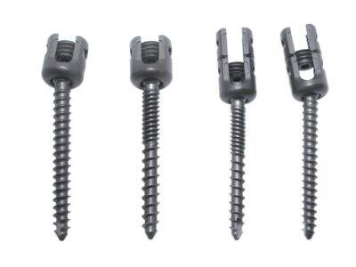 Materials Used in Orthopedic Instruments: Stainless Steel vs Titanium