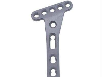 Titanium Plate Standards and Certifications for Medical Use