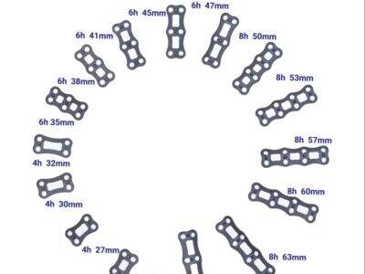 Common Spinal Surgical Instruments and Their Clinical Uses