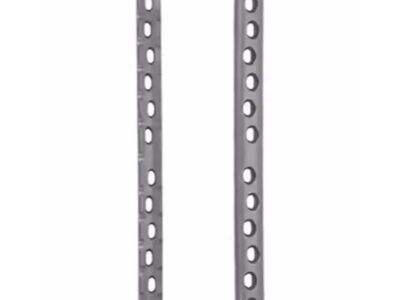 Locking Options and Screw Placement in Retrograde Femoral Nails