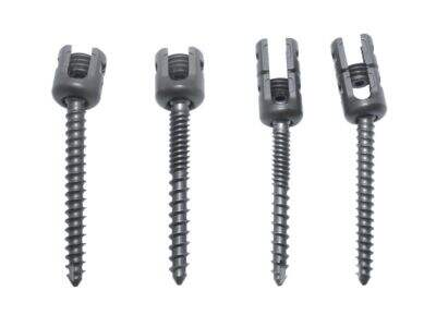 Titanium Screws vs Locking Screws: Whats the Difference?