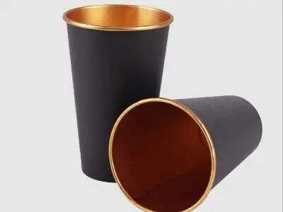 Eco-Friendly Paper Cup Options for Sustainable Businesses