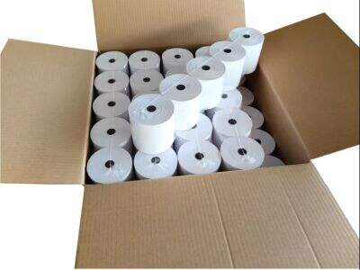 Top 10 POS-termopapirruller-mærker til små virksomheder