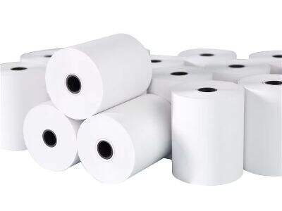 So wählen Sie die richtige A4-Jumbo-Papierrolle für Ihr Unternehmen aus