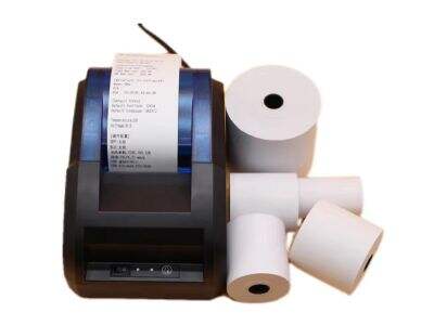 The Importance of High-Quality Cash Register Paper for Customer Service