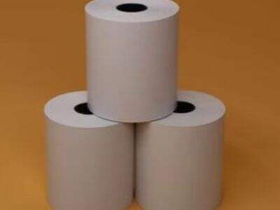 The Science Behind Thermal Paper: Coating and Materials