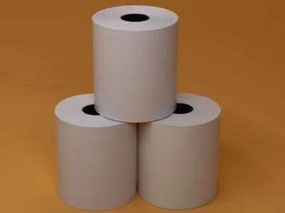 Adhesive Thermal Paper Sticker: Tips for Easy Application