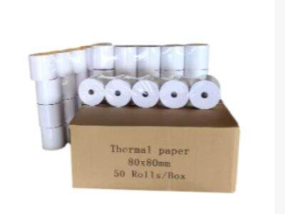 Thermal Label Roll: A Guide for E-Commerce and Logistics