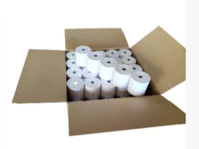 Why is Thermal Paper Widely Used in Business? Benefits and Advantages